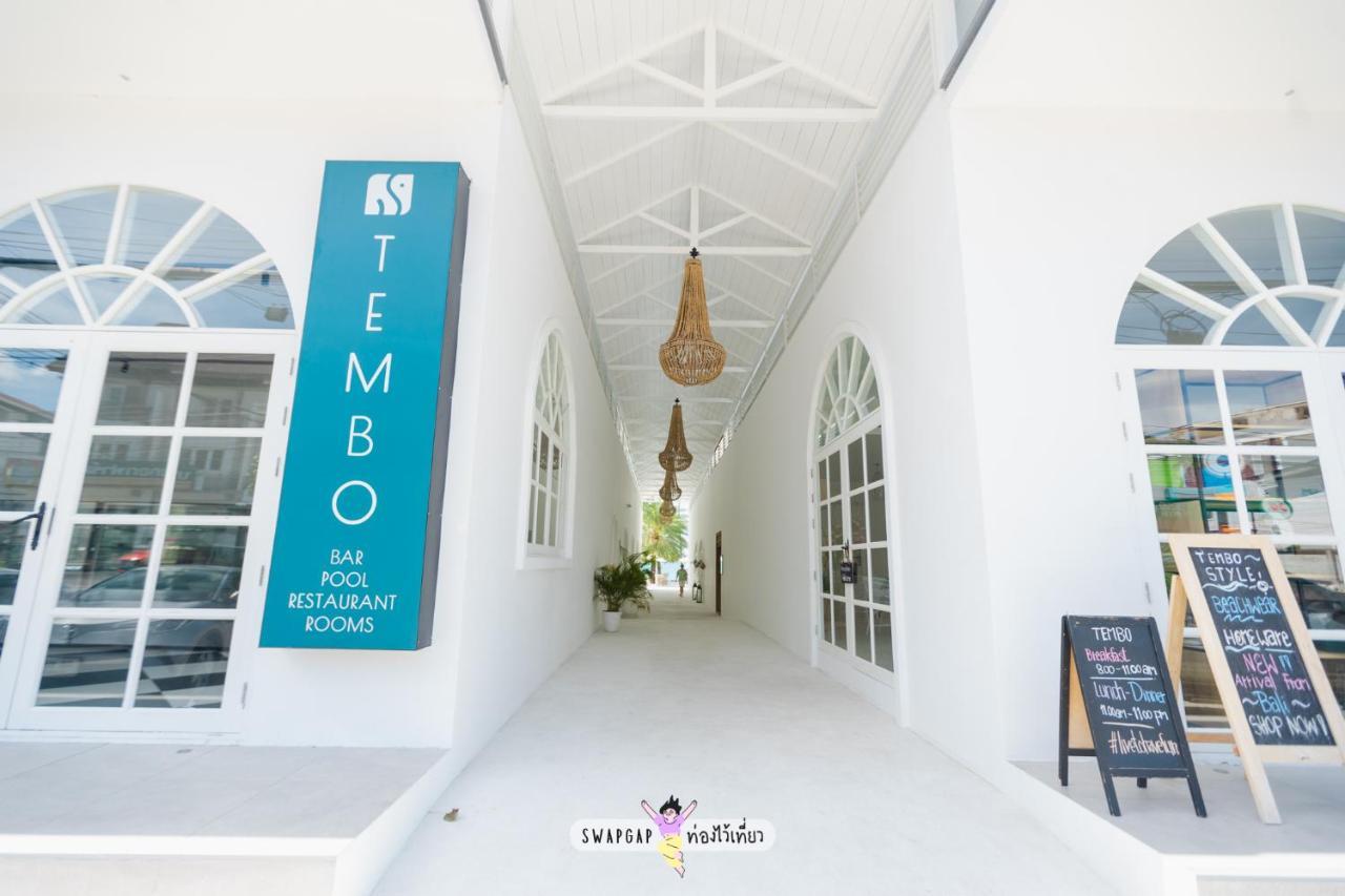 Tembo Club & 4* Koh Samui