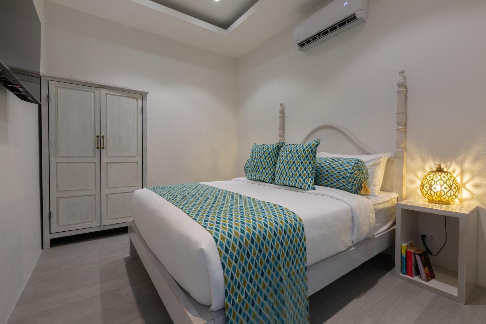 Tembo Club & 4* Koh Samui